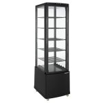 Шафа холодильна Frosty RT280C-3